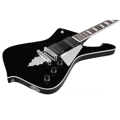 Электрогитара Ibanez PS60-BK